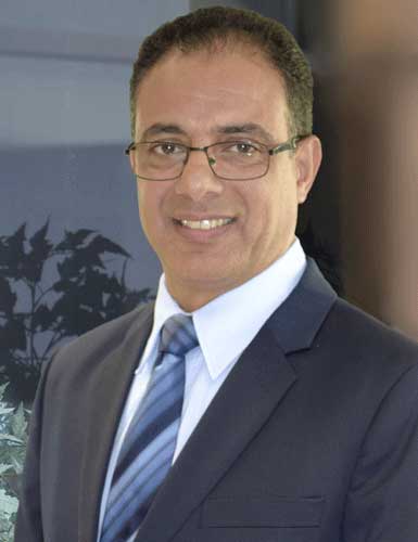 CPA Ahmed Laghrib